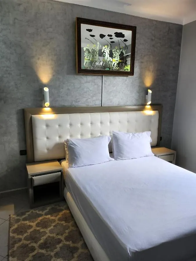 Amor Hotel Fes