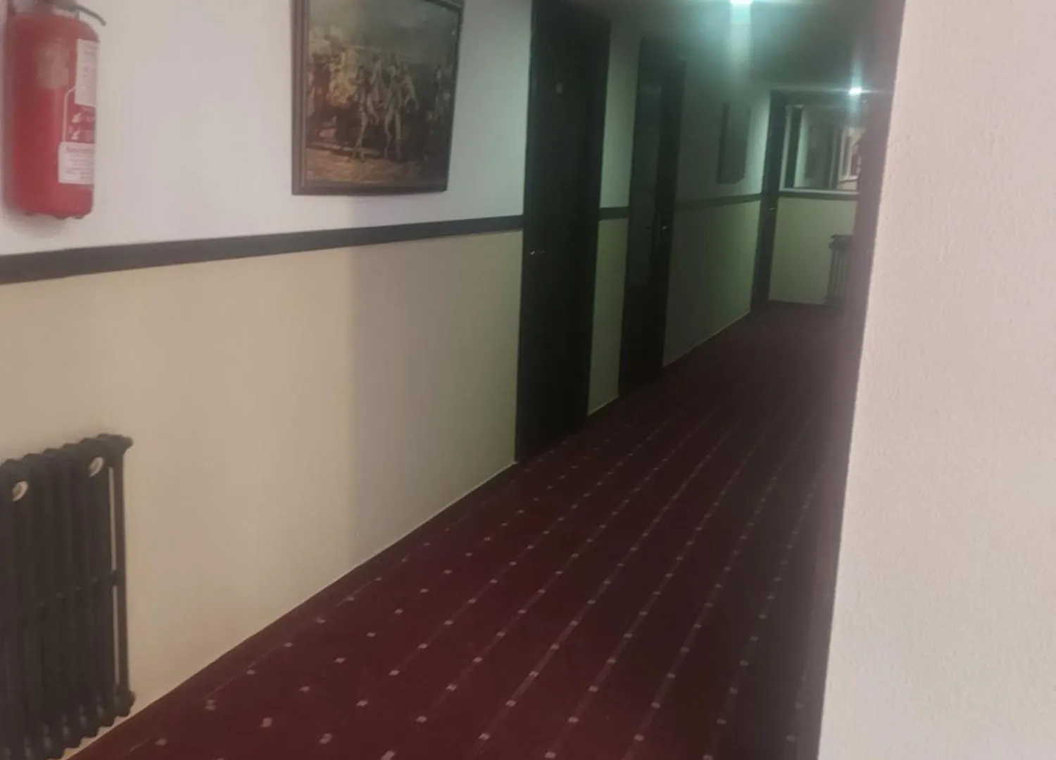Amor Hotel Fes