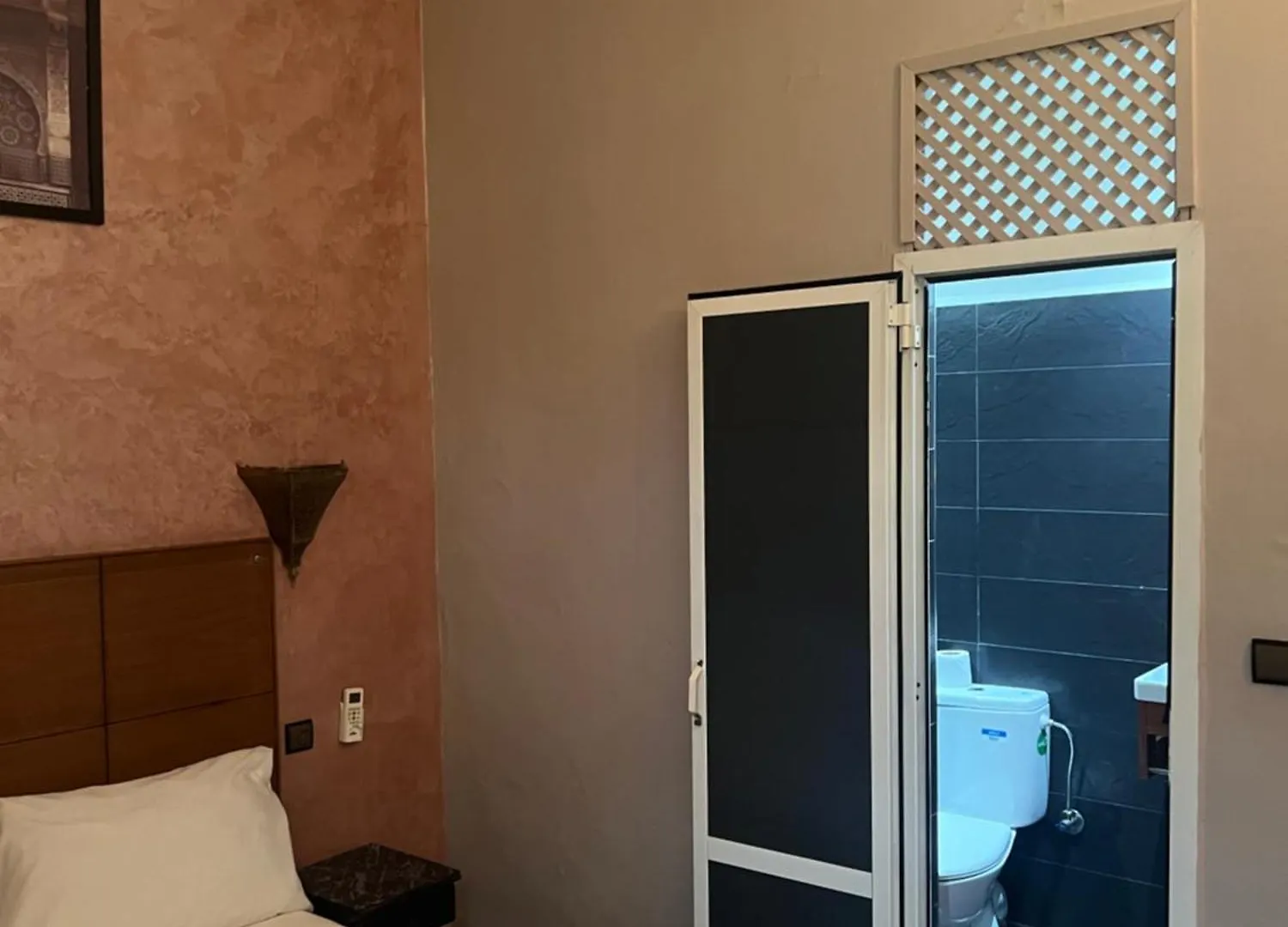 Amor Hotel Fes