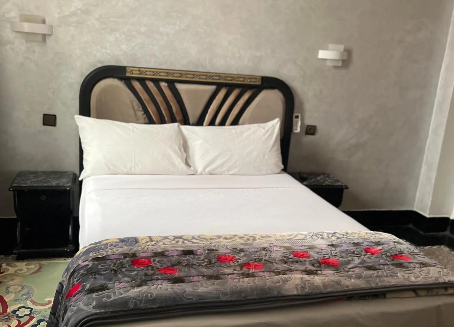 Amor Hotel Fes