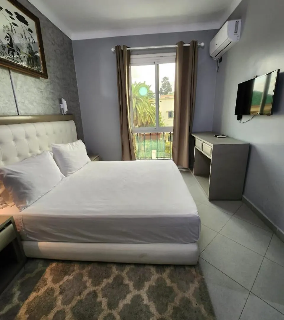 Amor Hotel Fes