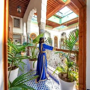 Nass Zmane Fès