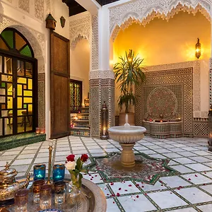 Algilà Medina Charme Fès